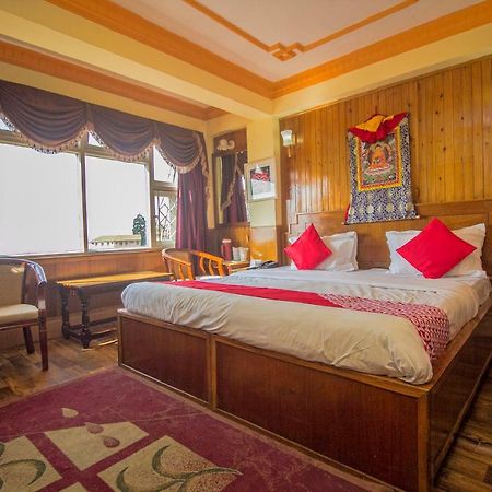 Hotel Seven Seventeen Darjeeling  Eksteriør billede